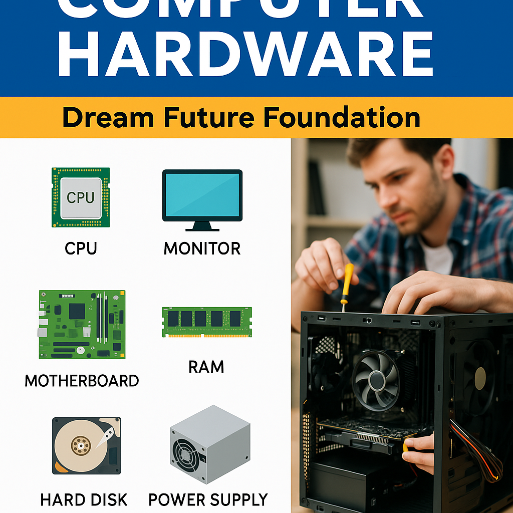 Computer Hardware