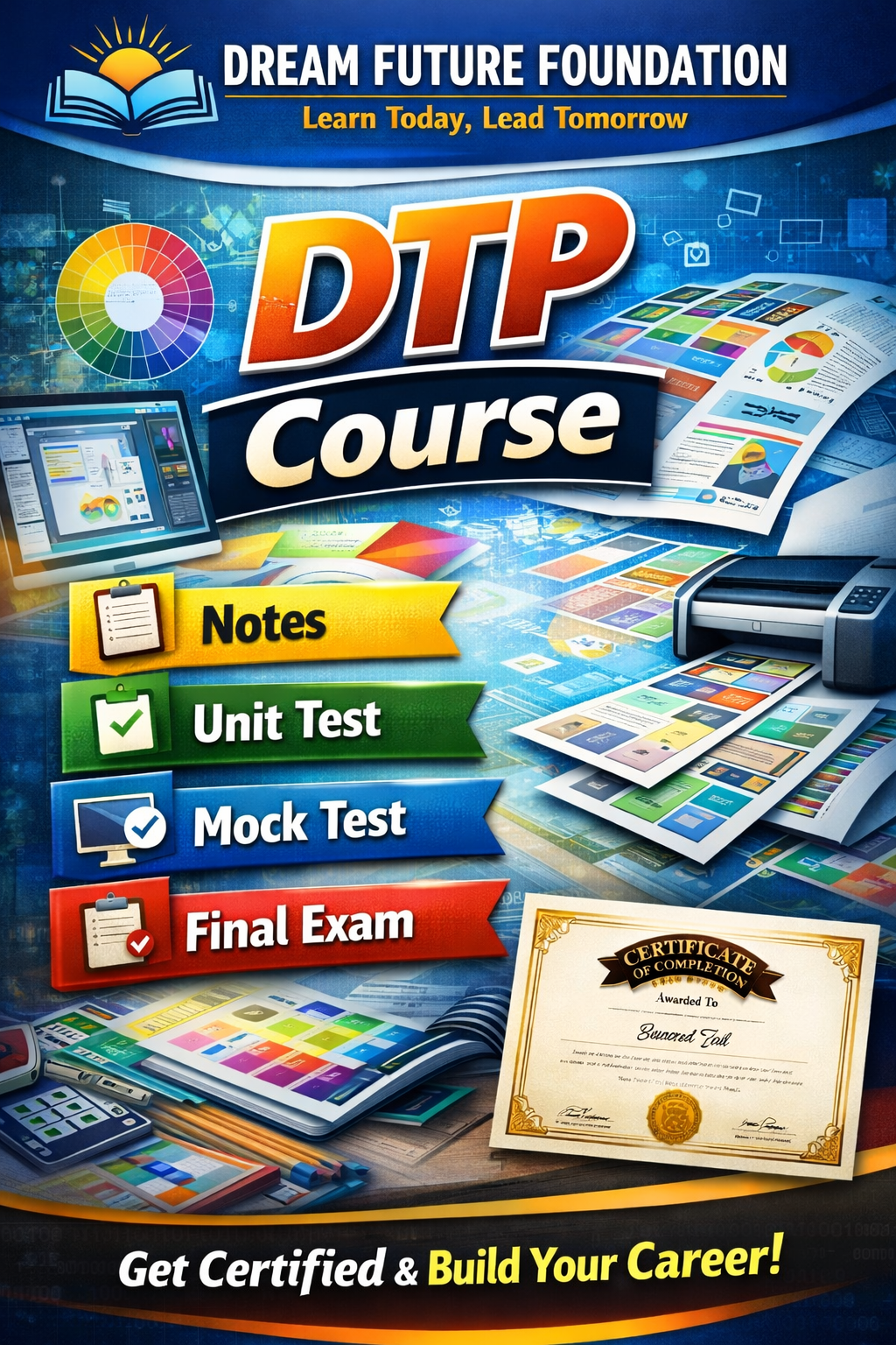 DTP