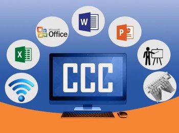 CERTIFICATE IN CCC